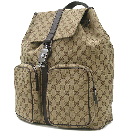 Gucci(����) 114551 GG�ΰ� �ڰ��� �� ���� ���� [�б�������] �̹���2 - ���̺��� �߰���ǰ